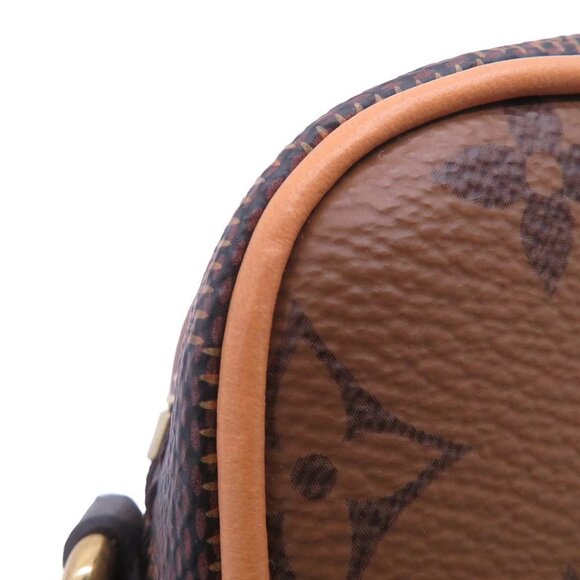 LOUIS VUITTON Trocadero Wearable Wallet Monogram・Landscape Brown M26020 - Picture 10 of 14